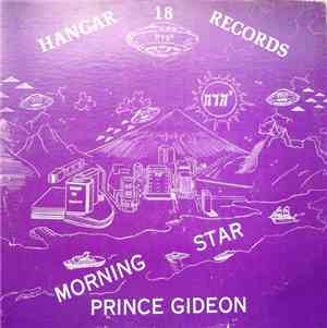 Prince Gideon - Morning Star