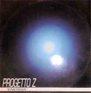 Progetto Z - Energia