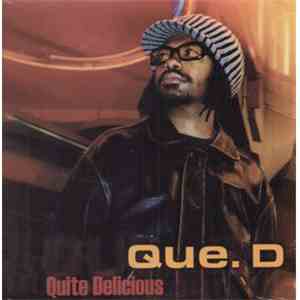 Que. D - Quite Delicious