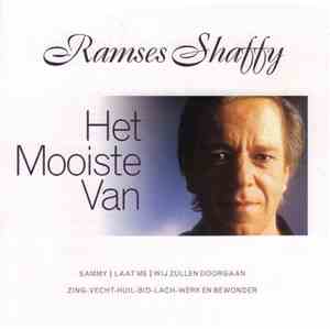 Ramses Shaffy - Het Mooiste Van