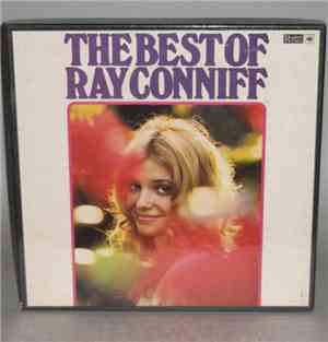Ray Conniff - The Best Of Ray Conniff