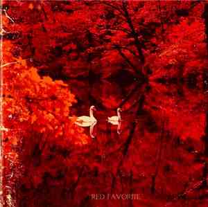 Red Favorite - Red Favorite