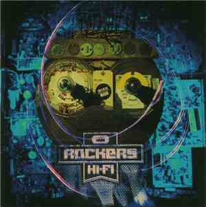 Rockers Hi-Fi - Mish Mash