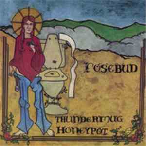 Rosebud  - Thundermug Honeypot