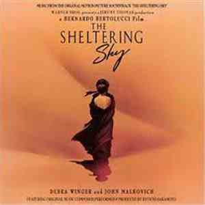 Ryuichi Sakamoto - The Sheltering Sky