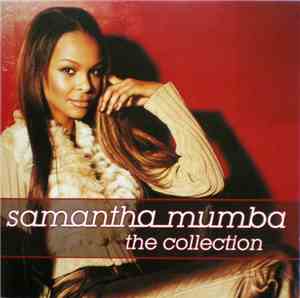 Samantha Mumba - The Collection