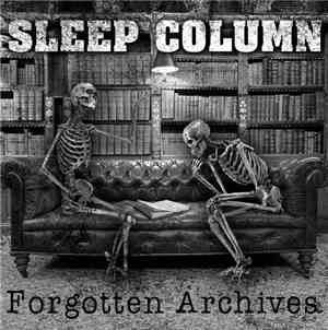 Sleep Column - Forgotten Archives