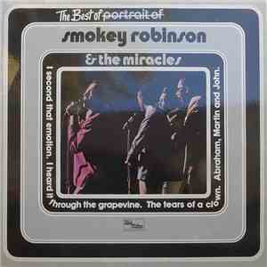 Smokey Robinson & The Miracles - The Best Of Smokey Robinson & The Miracles
