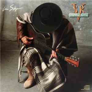 Stevie Ray Vaughan & Double Trouble - In Step