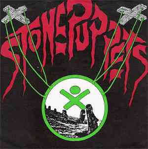 Stone Puppets - In Search Of The Meaning Of It All