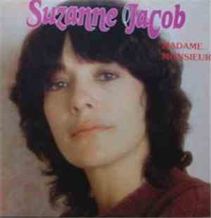 Suzanne Jacob - Madame... Monsieur