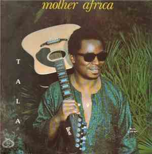 Tala - Mother Africa