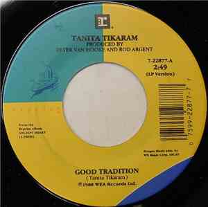 Tanita Tikaram - Good Tradition