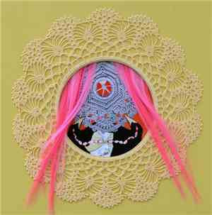 Tashi Dorji & Shane Parish - Expecting