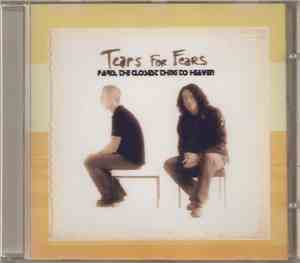 Tears For Fears - Paris,The Closest Thing To Heaven