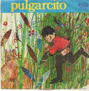 Teatro Infantil Samaniego - Pulgarcito