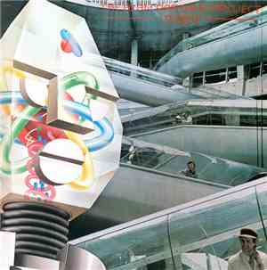 The Alan Parsons Project - I Robot