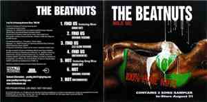 The Beatnuts - Milk Me Sampler