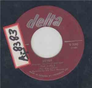 The Earls - Never / I Keep A Tellin' You