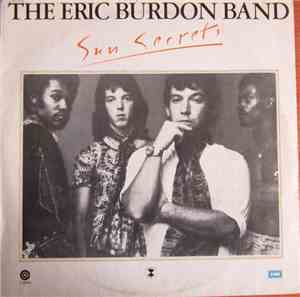 The Eric Burdon Band - Sun Secrets