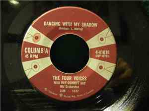 The Four Voices - Dancing With My Shadow
