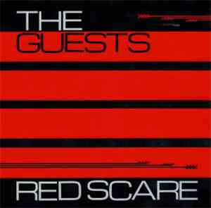 The Guests  - Red Scare