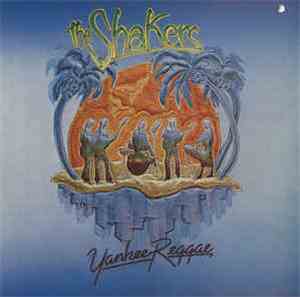 The Shakers  - Yankee Reggae