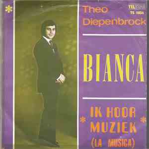 Theo Diepenbrock - Bianca