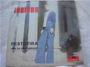 Tonicha - Pastorita