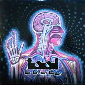 Tool  - Lateralus