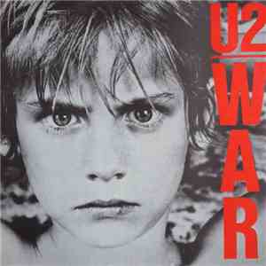 U2 - War