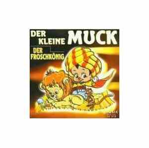 Unknown Artist - Der Kleine Muck / Der Froschkönig