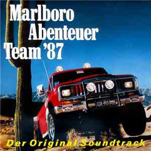 Unknown Artist - Marlboro Abenteuer Team '87