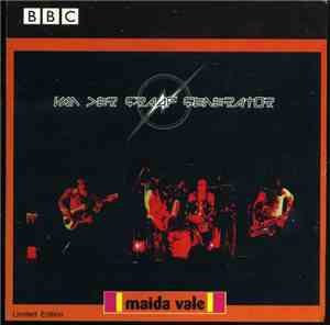 Van Der Graaf Generator - Maida Vale