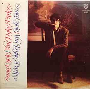 Van Dyke Parks - Song Cycle