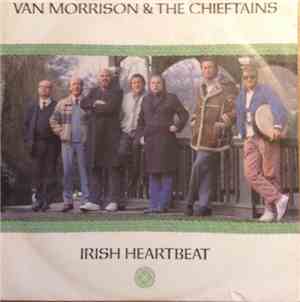 Van Morrison & The Chieftains - Irish Heartbeat