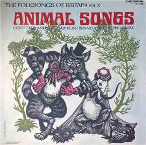 Various - Animal Songs