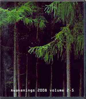 Various - Awakenings 2008 Volume 2.5