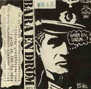 Various - Bara En Dröm
