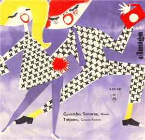 Various - Caramba, Senores / Tatjana