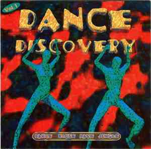 Various - Dance Discovery Vol. 1