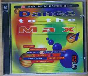 Various - Dance To The Max 4 (32 Maximum Dance Hits)
