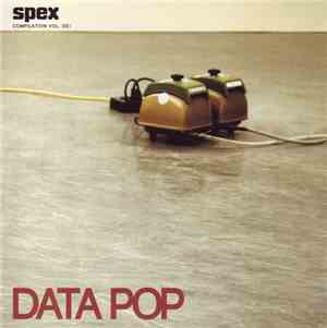 Various - Data Pop