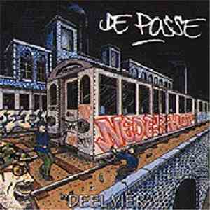 Various - De Posse - Deel Vier