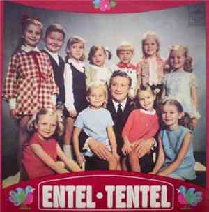 Various - Entel-Tentel
