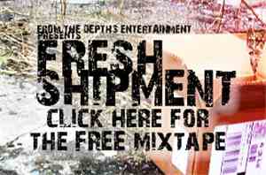 Various - Fresh Shipment