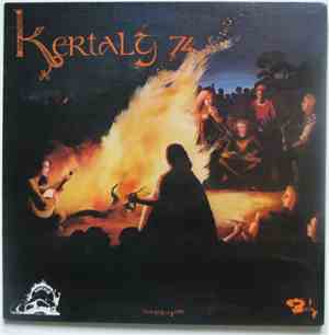 Various - Kertalg 74 - Pop' Celtic Et Folk International