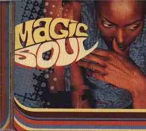 Various - Magic Soul