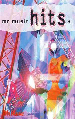 Various - Mr Music Hits 8/95