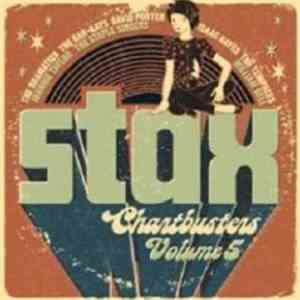 Various - Stax Chartbusters Volume 5